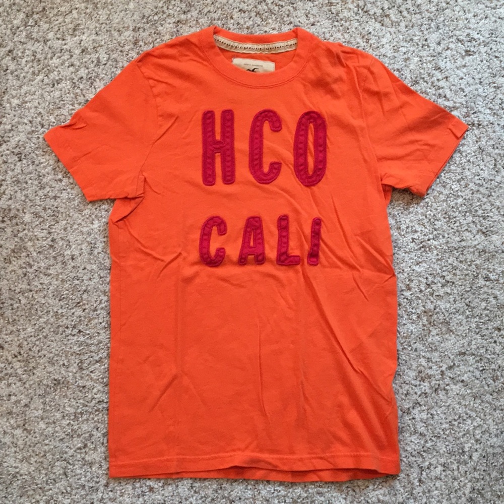 Hollister men’s T-shirt